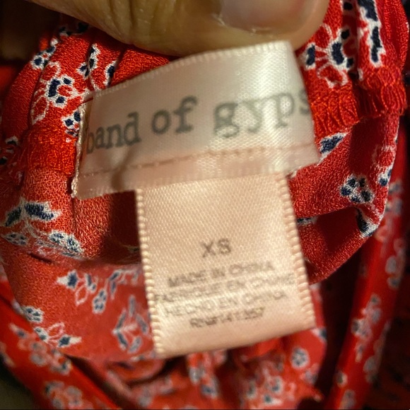 Sold!! Two pieces pant and top Summer set - Picture 7 of 7